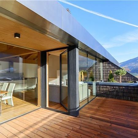 Penthouse Am Sonnenhang Neukirchen am Großvenediger Exteriör bild